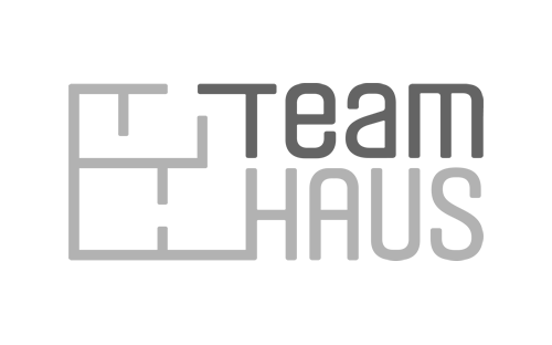 Team HAUS Logo